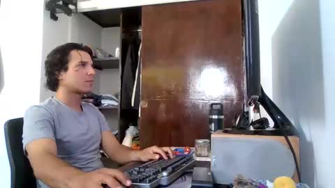 Ricardo online show from December 28, 6:50 pm