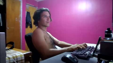 Ricardo online show from January 23, 6:06 am