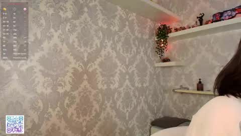 Catherine online show from October 15, 2:07 pm