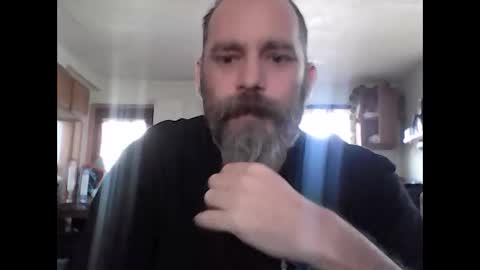 Brad online show from February 17, 8:30 pm