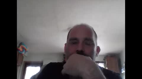 Brad online show from April 7, 9:50 pm