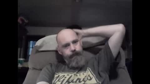 Brad online show from April 12, 12:58 am