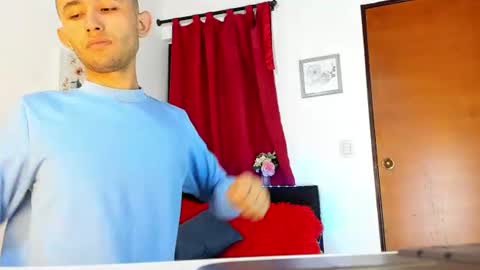 Firepure online show from July 22, 11:23 am