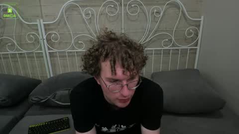 Sexy Tony online show from April 19, 3:24 pm