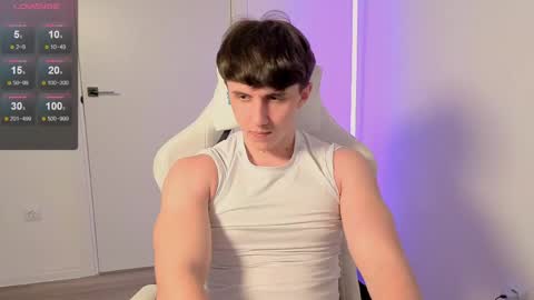 first_mark online show from April 24, 4:31 pm