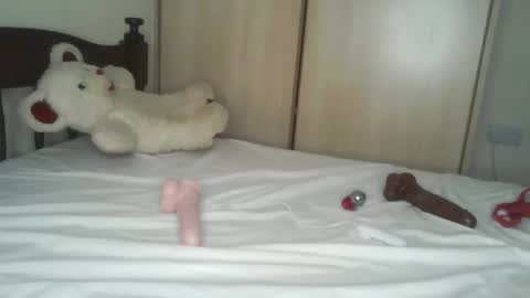 Goddess online show from January 13, 7:16 am