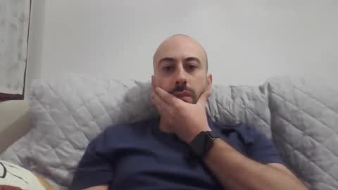 Snapshot of fisarmonico chatting on September 30, 4:06 pm fisarmonico online show from September 30, 4:06 pm