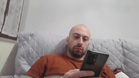 Snapshot of fisarmonico chatting on January 31, 5:53 pm fisarmonico online show from January 31, 5:53 pm