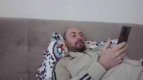 Snapshot of fisarmonico chatting on January 11, 1:01 pm fisarmonico online show from January 11, 1:01 pm