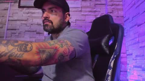 fisherrman666 online show from October 29, 4:36 am