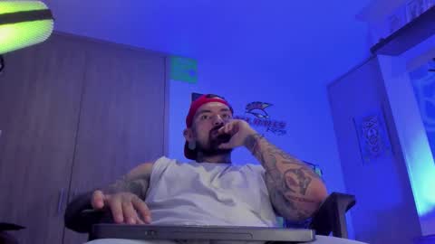 fisherrman666 online show from November 7, 1:52 am