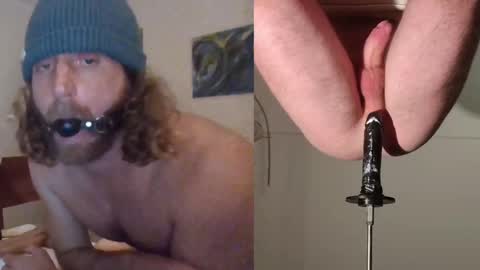 Kinky for pervert Daddies online show from January 31, 10:31 pm