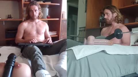 Kinky for pervert Daddies online show from January 25, 3:30 pm