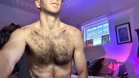 fitfinn1 online show from May 3, 10:49 pm
