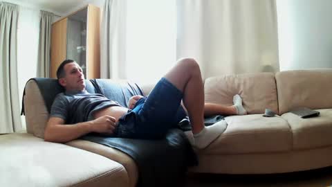 fitgentleman999 online show from June 22, 10:44 am