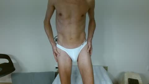 Luis online show from July 26, 5:32 pm