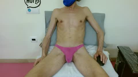 Luis online show from June 9, 6:40 pm
