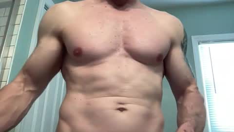 Lance Remington online show from February 10, 2:26 pm