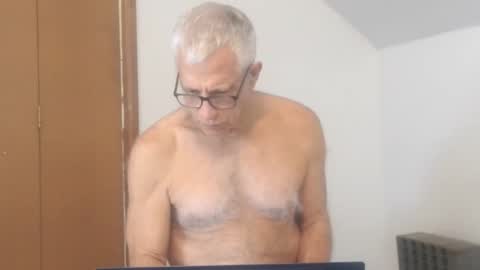 Jon online show from November 11, 5:37 pm