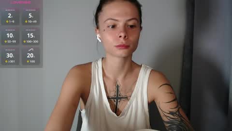 fitmila online show from May 24, 8:59 pm