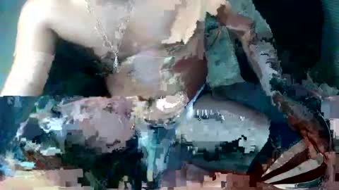 Snapshot of fitmixed chatting on January 1, 1:58 am fitmixed online show from January 1, 1:58 am