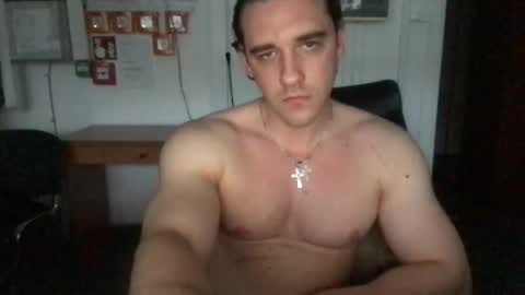 FitnessBoyTeam online show from June 7, 5:29 pm