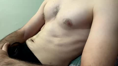 FittBoy online show from February 21, 1:03 pm