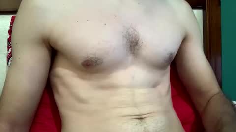 FittBoy online show from November 11, 1:46 pm