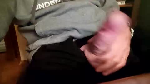 Markus online show from March 13, 8:23 pm