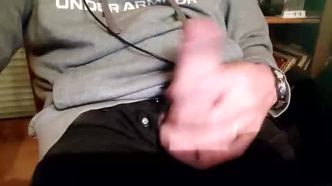 Markus online show from March 31, 7:14 pm