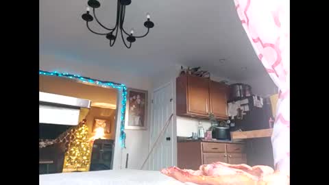 Nate online show from December 17, 12:34 pm