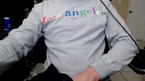 fl1ngster3r online show from October 30, 8:04 am