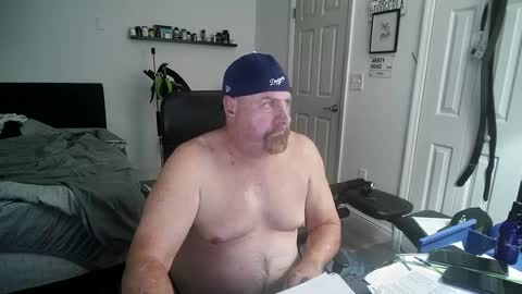 Florida guy online show from October 8, 11:10 pm