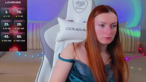 Yana online show from October 16, 3:39 am