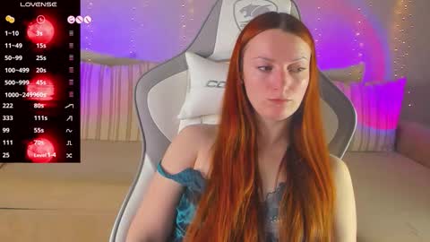 Yana online show from March 25, 2:07 am