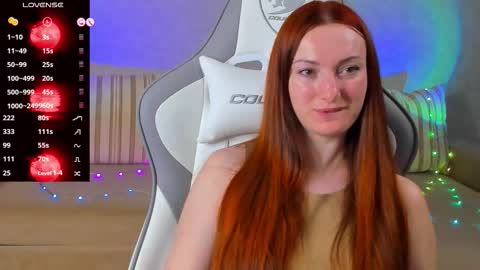 Yana online show from November 6, 2:03 am