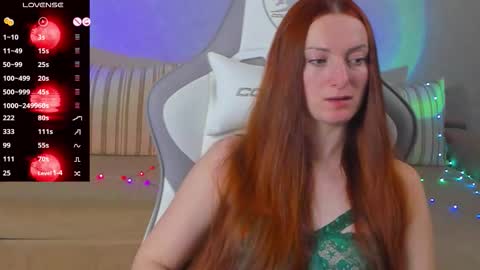 Yana online show from November 13, 1:52 am