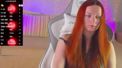 Yana online show from February 27, 3:43 am