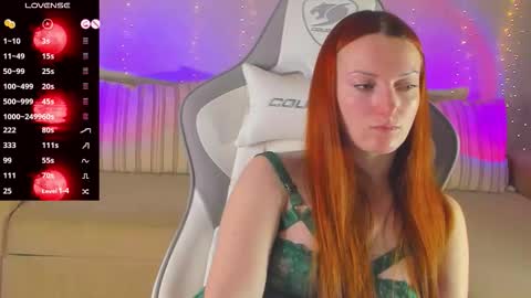 Yana online show from March 10, 2:27 am