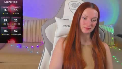 Yana online show from December 5, 2:11 am