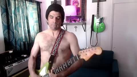 Flannel Dong online show from March 26, 7:30 pm