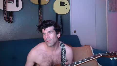 Flannel Dong online show from September 23, 6:07 am