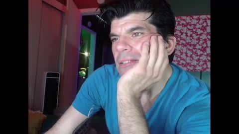 Flannel Dong online show from October 5, 8:56 am