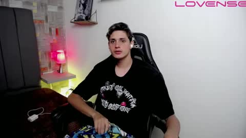 Flaquito online show from April 15, 8:53 pm