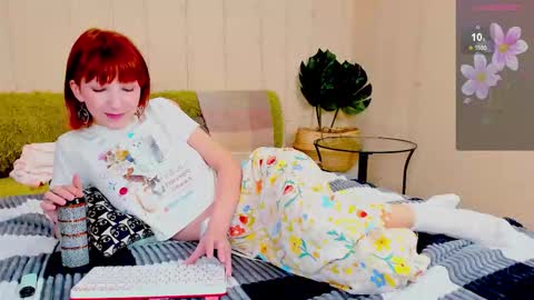 Diana online show from October 11, 10:20 am