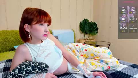 Diana online show from October 9, 9:15 am