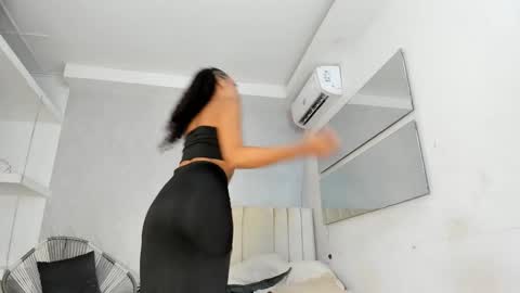 Flavia online show from October 22, 12:18 pm