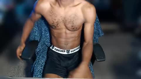 flawedadonis online show from November 20, 7:22 pm