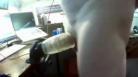 UK Fleshlight Fucker online show from November 2, 2:39 pm