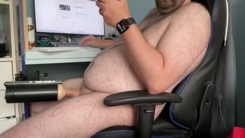 Mark online show from April 14, 2:26 am